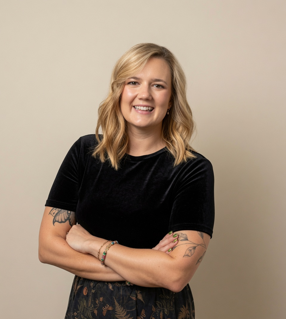Kaitlyn Leone, Family Nurse Practitioner and Psychiatric Mental Health Nurse Practitioner